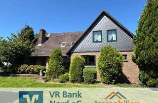 Haus kaufen in 24997 Wanderup, Raum für Ideen - großzügig und zentral wohnen mit jeder Menge Potenzial