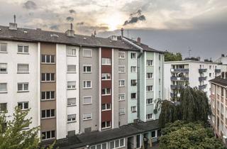 Mehrfamilienhaus kaufen in 55116 Altstadt, WOW *Paul & Partner* TOP MEHRFAMILIENHAUS MIT POTENZIAL IN MAINZER INNENSTADTLAGE! FAKTOR 18,75!