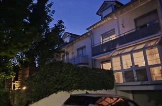 Haus kaufen in 73235 Weilheim, Licht - Raum - 3 Ebenen, großzügiges Reihenmittelhaus mit Wintergarten