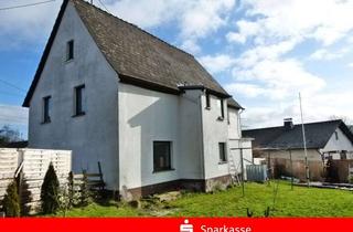 Haus kaufen in 57589 Pracht, Pracht, Fachwerkhaus mit Charme