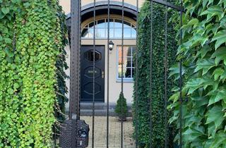 Villa kaufen in 04416 Markkleeberg, Unternehmervilla