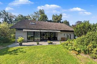 Einfamilienhaus kaufen in 21255 Tostedt, Großzügiges Einfamilienhaus zur Neugestaltung in Tostedt