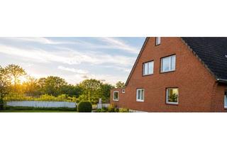 Einfamilienhaus kaufen in 23623 Ahrensbök, ++ Einfamilienhaus mit Potential und Neubaugrundstück