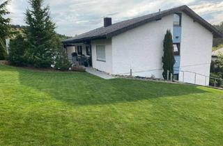 Einfamilienhaus kaufen in Hainstraße 15, 74842 Billigheim, Teilsaniertes Einfamilienhaus mit Garten und neuer Heizung