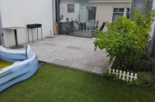 Reihenhaus kaufen in 48599 Gronau, Charmantes, modernisiertes Reihenhaus in Gronau – denkmalgeschütztes Wohnen mit besonderem Charme