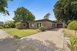Haus kaufen in 49477 Ibbenbüren, Viel Platz, viel Privatsphäre und viele Möglichkeiten – Charmanter Bungalow in Sackgassenlage
