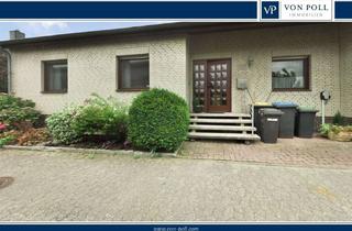 Haus kaufen in 38302 Wolfenbüttel, Großes, modernisiertes Reihenmittelhaus in sehr ruhiger Wohnlage