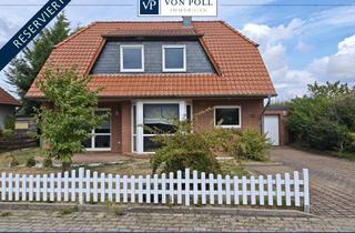 Einfamilienhaus kaufen in 38159 Vechelde, Verklinkertes Einfamilienhausin ruhiger Lage