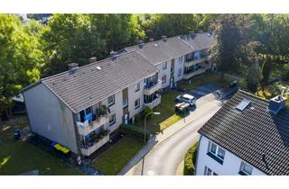Mehrfamilienhaus kaufen in Am Osttor 17, 18, 19, 59192 Bergkamen, Drei attraktive Mehrfamilienhäuser mit 12 Wohneinheiten und 5 Garagen in Bergkamen-Oberaden