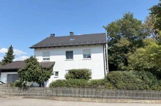 Einfamilienhaus kaufen in 93342 Saal, Saal a. d. Donau - Charmantes Einfamilienhaus mit großem Grundstück und gemütlichem Wohnambiente