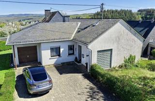 Haus kaufen in Zum Idar 30, 55624 Rhaunen, Naturnahes Wohnen für die Familie: Raum für Generationen und gemeinsames Leben!