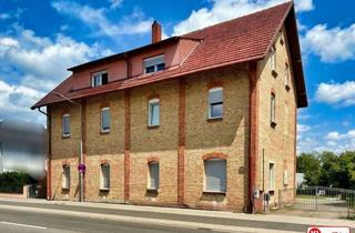 Haus kaufen in 67346 Speyer, Eine Immobilie, viele Möglichkeiten: wohnen, vermieten, profitieren