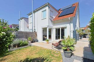 Haus kaufen in 71154 Nufringen, Ein Zuhause für die Familie – sonnig, modern und energieeffizient