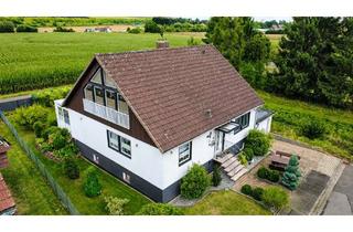 Einfamilienhaus kaufen in 37431 Bad Lauterberg, Geschmackvolles Einfamilienhaus mit tollem Grundstück und unverbaubaren Blick in die Natur
