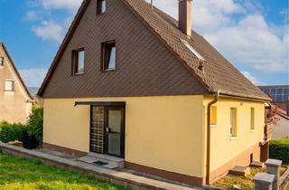 Einfamilienhaus kaufen in 73340 Amstetten, Viel Platz zum Wohlfühlen – Einfamilienhaus mit großem Garten in Amstetten