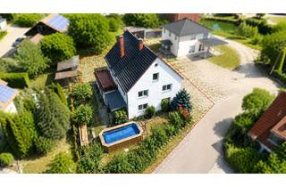Haus kaufen in 89269 Vöhringen, Ein Zuhause mit Geschichte