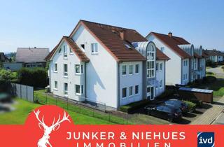 Mehrfamilienhaus kaufen in 33818 Leopoldshöhe, Kapitalanlage mit Perspektive – Mehrfamilienhaus mit 6 Wohneinheiten in Leopoldshöhe