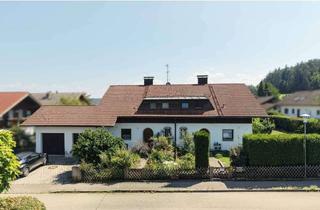 Haus kaufen in 83373 Taching, Charmantes Doppelhaus im idyllischen Ortsteil Tengling