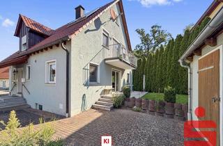 Haus kaufen in 97342 Seinsheim, Familienhaus mit Charakter und viel Platz!