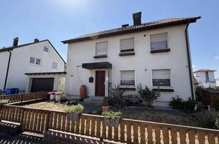 Haus kaufen in Robert-Koch-Straße 23, 73432 Aalen, Hier zahlt der Mieter mit!