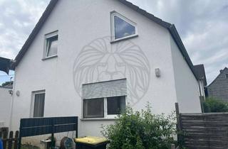 Haus kaufen in 56357 Oelsberg, Oelsberg: EFH Baujahr 1999 und EFH Baujahr ca. 1900 zusammen kaufen und mit 2 Familien nutzen!