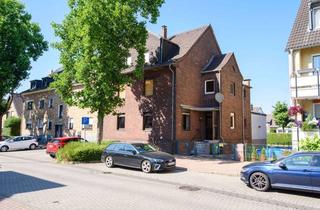 Haus kaufen in Elisenstr. 26, 46147 Holten, Viel Platz für Familie und zwei Generationen: Großzügiges Zweifamilienhaus in OB-Ho