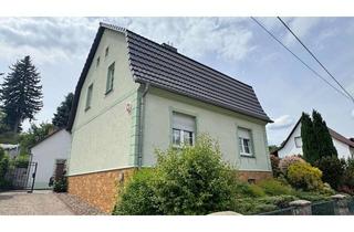 Haus kaufen in 03172 Guben, Zentraler Wohntraum mit viel Garten