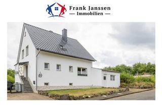 Einfamilienhaus kaufen in 54587 Lissendorf, Freistehendes Einfamilienhaus in Lissendorf I 2021 teilsaniert I 4 Schlafzimmer I 2 Badezimmer
