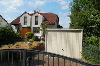 Haus kaufen in 61137 Schöneck, Kleines aber feines Haus mit Garage in bester Lage von Schöneck