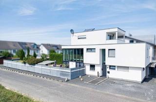 Einfamilienhaus kaufen in 52146 Würselen, Modern. Exklusiv. Ihr Zuhause. – Einfamilienhaus in Würselen