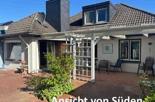 Haus kaufen in 23738 Lensahn, Architektenhaus in ruhigem Wohnviertel für Familie mit HomeOffice