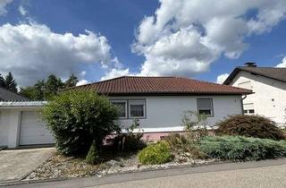 Einfamilienhaus kaufen in 69151 Neckargemünd, Familienfreundliches Einfamilienhaus mit Garage und Garten
