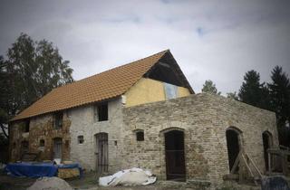 Haus kaufen in 14662 Mühlenberge, Viel Platz für Ihre Pläne in Haage/ Mühlenberge
