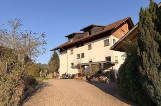 Haus kaufen in 79686 Hasel, *TOP IMMOBILIEN INVESTMENT NÄHE SCHWEIZ* Sehr gut vermietbares MFH (3 WE) BJ 2005 mit viel Potenzial