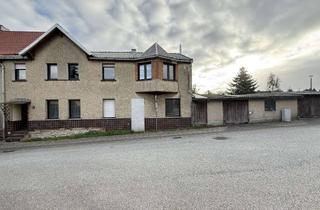 Haus kaufen in Ernststraße 19, 38486 Klötze, ECKGRUNDSTÜCK mit großem GARTEN ! ! !