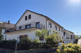 Mehrfamilienhaus kaufen in 76473 Iffezheim, Mehrfamilienhaus mit vielen Gestaltungsmöglichkeiten und Potenzial für mehr in Iffezheim!