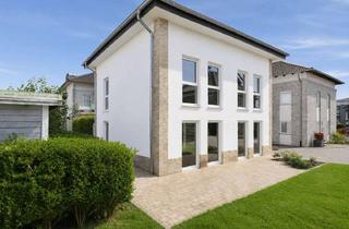 Einfamilienhaus kaufen in 44534 Lünen, Modernes Einfamilienhaus mit ausgebautem Dachstudio.