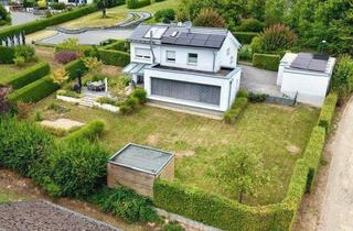 Einfamilienhaus kaufen in 59519 Möhnesee, Modernes Einfamilienhaus in Möhnesee-Körbecke – stilvolles Wohnen mit besonderem Wohnkomfort!