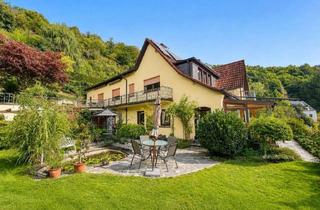 Einfamilienhaus kaufen in 56659 Burgbrohl, Einfamilienhaus mit Einliegerwohnung in 56659 Burgbrohl!! Top Lage und Ausblick!!