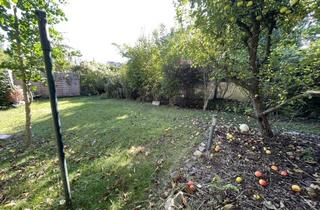 Einfamilienhaus kaufen in 38259 Bad, Einfamilienhaus mit Garten – Sanierungsobjekt mit viel Gestaltungspotenzial in Salzgitter-Bad