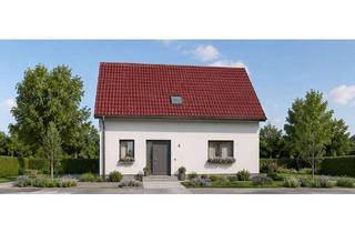 Einfamilienhaus kaufen in 86707 Westendorf, Ihr neues Zuhause in Westendorf – modernes Einfamilienhaus mit viel Platz für die ganze Familie