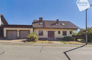 Haus kaufen in 96271 Grub, Großzügiges Zweifamilienhaus mit Einliegerwohnung auf 868 m² Grundstück – viel Platz & Potenzial!