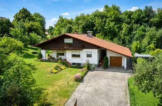 Haus kaufen in 84183 Niederviehbach, Wo die Natur zu Hause ist - Ein echtes Stück Lebensqualität