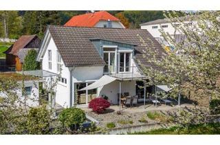 Haus kaufen in 78351 Bodman-Ludwigshafen, Seenah wohnen in Ludwigshafen – gepflegtes Familienhaus mit viel Platz