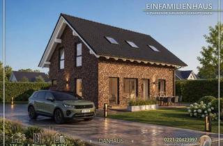 Haus kaufen in 56073 Lay, Jetzt Neubauchance in deiner Region sichern! Bis zu 270.000 EUR Familien-Förderung.