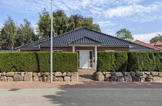 Haus kaufen in 23769 Fehmarn, Zwei Bungalows auf einem großzügigen Grundstück – Wohnen und Vermieten perfekt kombiniert