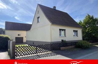 Haus kaufen in 04928 Plessa, Klein. Fein. Mein.
