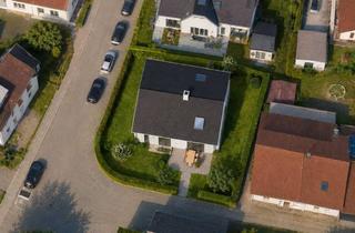 Haus kaufen in 73265 Dettingen, Traumhafter Grundriss - massa haus LifeStyle 13.02 S