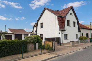 Haus kaufen in 16348 Wandlitz, Großzügiges Familienanwesen mit Pool in ruhiger Lage vor den Toren Berlins