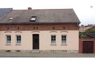 Haus kaufen in 06463 Ermsleben, Ihr zukünftiges Zuhause mit Herz und Potential in Ermsleben